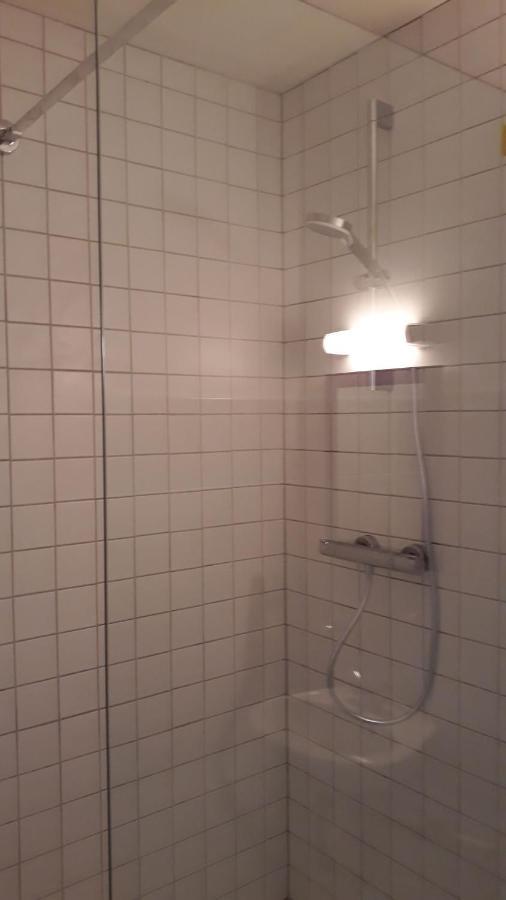 Les Repaires Hotel Nans-sous-Sainte-Anne Екстериор снимка